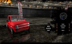 Obrazek z gry Maluch Racer 3