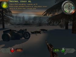Screen gry Mortyr II: 