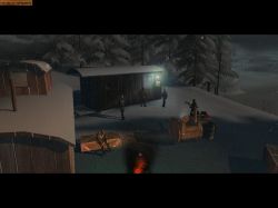 Screen gry Mortyr II: 