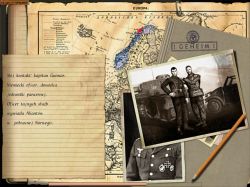 Screen gry Mortyr II: 