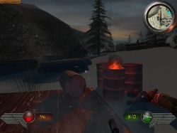 Screen gry Mortyr II: 