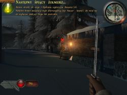 Screen gry Mortyr II: 