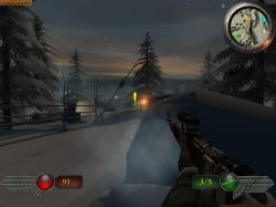 Screen gry Mortyr II: 