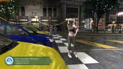 Screen - Need for Speed: Underground