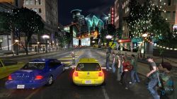 Screen - Need for Speed: Underground