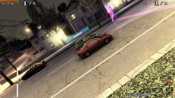 Overspeed: High Performance Street Racing (PL):  