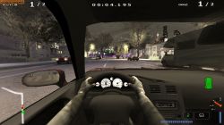 Overspeed: High Performance Street Racing (PL):  