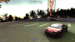 Screen gry Overspeed: High Performance Street Racing (PL): 