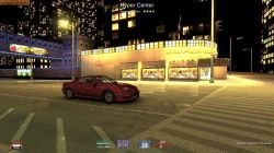Screen gry Overspeed: High Performance Street Racing (PL): 