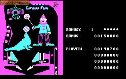 Pinball Vol. 1:  
