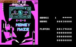 Pinball Vol. 1:  