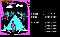 Pinball Vol. 1:  