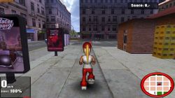 Screen gry Pizza Dude: 