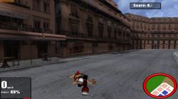 Screen gry Pizza Dude: 