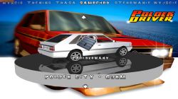Obrazek z gry Poldek Driver