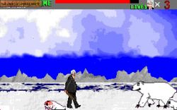 Politically Incorrect Adventures of Gewt Ningrich:  