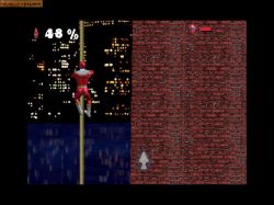 Power Rangers Zeo Vs The Machine Empire:  