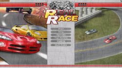 Obrazek z gry Real Race