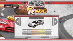 Obrazek z gry Real Race