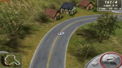 Obrazek z gry Real Race