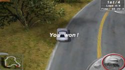 Obrazek z gry Real Race