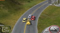 Obrazek z gry Real Race