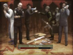 Obrazek z gry Republic: The Revolution