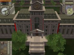 Obrazek z gry Republic: The Revolution