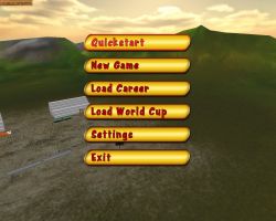 Obrazek z gry Slam Soccer 2006