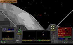 Star Quest I in the 27th Century:  