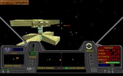 Star Quest I in the 27th Century:  