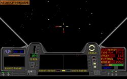 Obrazek z gry Star Quest I in the 27th Century