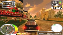 Super Taxi Driver 2006:  
