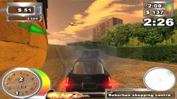 Super Taxi Driver 2006:  