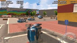 Screen gry Syrenka Racer: 