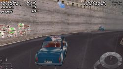 Screen gry Syrenka Racer: 