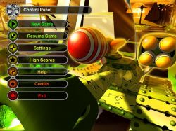 Screen gry TankZ: Destruction: 