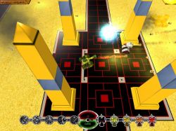 Screen gry TankZ: Destruction: 