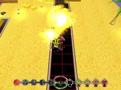 Screen gry TankZ: Destruction: 