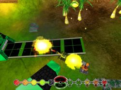 Screen gry TankZ: Destruction: 