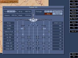 Screen gry Tornado: Operation Desert Storm: 