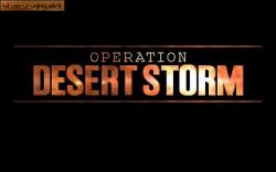Screen gry Tornado: Operation Desert Storm: 