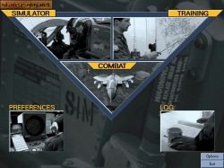 Tornado: Operation Desert Storm:  