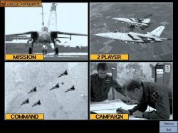 Tornado: Operation Desert Storm:  