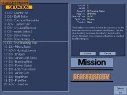 Tornado: Operation Desert Storm:  
