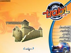 Screen gry Trabi Racer: 