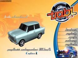 Screen gry Trabi Racer: 