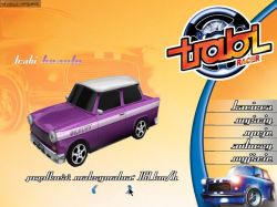 Screen gry Trabi Racer: 