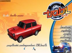 Screen gry Trabi Racer: 