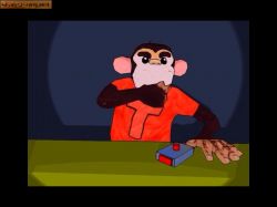 Obrazek z gry Tytus, Romek i A'Tomek